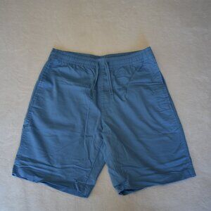 UNIQLO Light Blue Easy Shorts - Men’s Size M